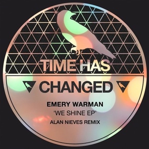Emery Warman - We Shine [THCD139]