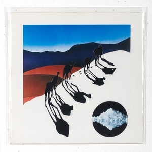 Enzo Elia - Game Of Circles EP [CODIS0163]