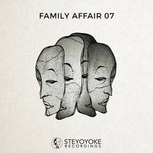 Family Affair, Vol. 7 [SYYK074]