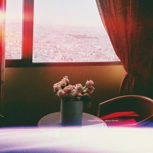 Francis Harris - Minor Forms [SAT034]