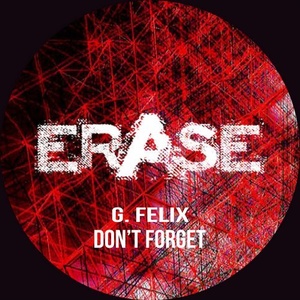 G. Felix, Puka - Don't Forget [ER438]