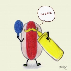 Gabriele Strada - Im Back [1994MUSIC0503]