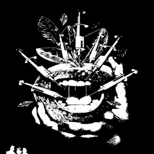 Gaga - Descends EP [DFR243]