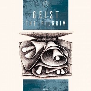 Geist - The Pilgrim [AR137]
