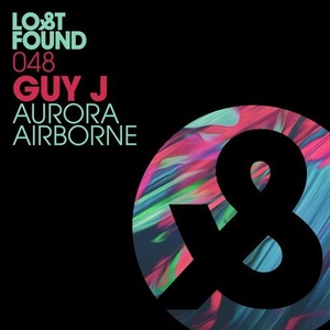 Guy J - Aurora / Airborne [LF048D]