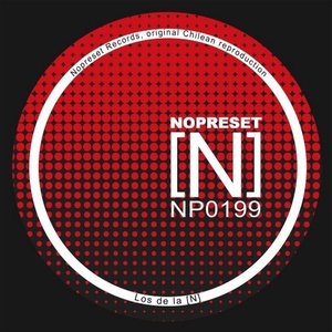 Jakros, Flam Department - Avalon Album [NP0199]