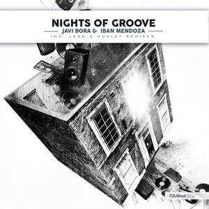 Javi Bora, Iban Mendoza - Nights Of Groove [RSH074]