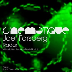 Joel Forsberg - Radar [CIN109]