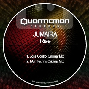 Jumaira - Rise [Q255]