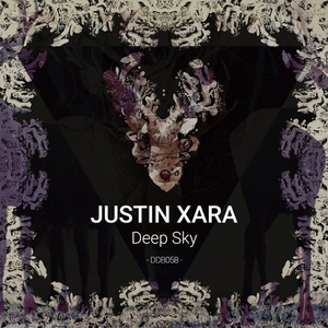 Justin Xara - Deep Sky [DDB058]