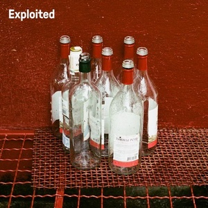 Kiki, Alessio Pagliaroli - Neverending Now [EXPDIGITAL161]