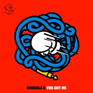 Knuckle G - You Got Me [DLG005]