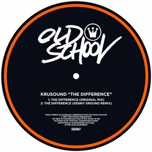 KruSound - The Difference [OSD047]