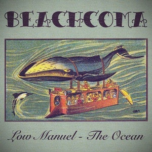 Low Manuel - The Ocean [BEACH065]
