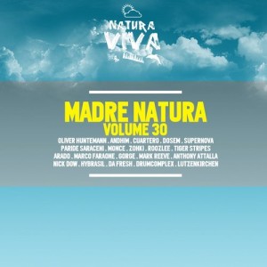 Madre Natura Volume 30 [NAT523]