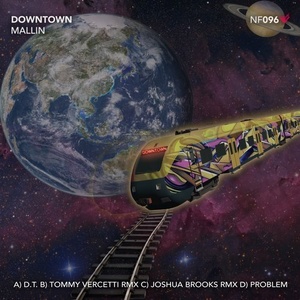 Mallin - Downtown [NF096]