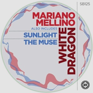 Mariano Mellino - White Dragon [SB125]