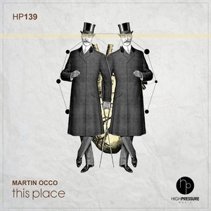 Martin Occo - This Place [HP139]