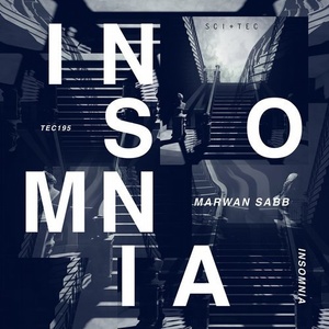 Marwan Sabb - INSOMNIA [TEC195]