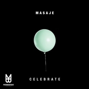 Masaje - Celebrate [MOON087]