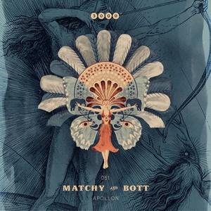 Matchy & Bott - Apollon [3000051]