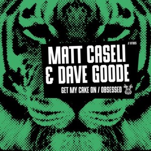 Matt Caseli - Get My Cake On - Obsessed [BT095]