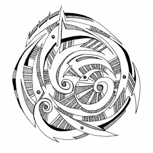 Michal Ho, MRZ - Multicut EP [CNTXTS1010]