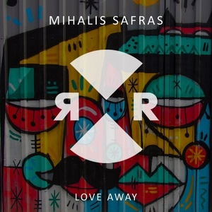 Mihalis Safras - Love Away [RR2145]