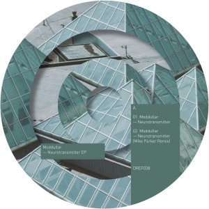 Moddullar - Neurotransmitter EP [DREF038]