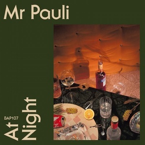 Mr. Pauli - At Night [BAP107]