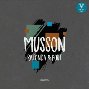 Musson - Ratonda & Port [DDDUBS004]