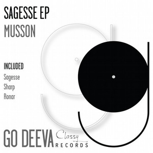Musson - Sagesse [GDC001]