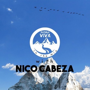 Natura Viva In The Mix With Nico Cabeza [NATMIX003]