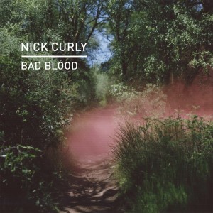 Nick Curly - Bad Blood [KD059]