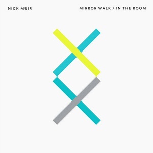 Nick Muir - Mirror Walk / In The Room [BEDDIGI115]
