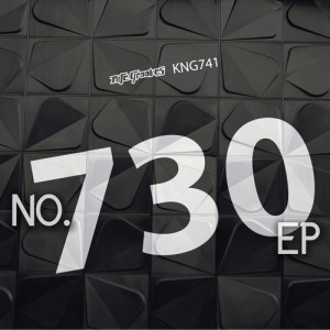 No.730 EP [KNG 741]