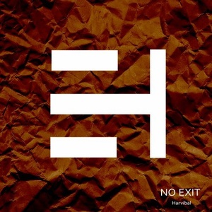 Nosegrab, Wayne Madiedo, Apolo Fever - No Exit [H00180]
