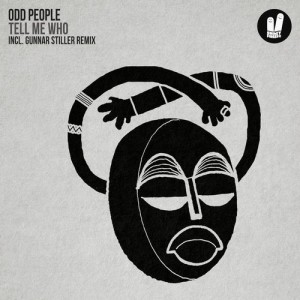 Odd People - Tell Me Who [SFN202]