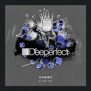Ohmme - Clap EP [DPE1448]
