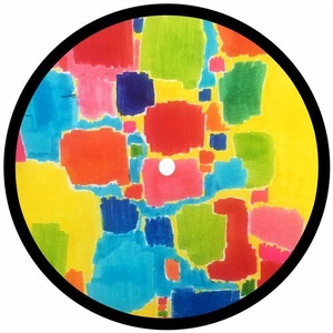 PAWSA - Colours [PAWZ005]