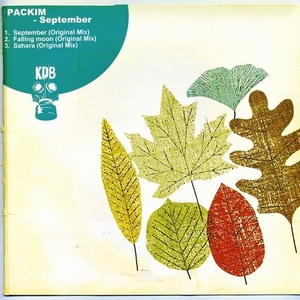 Packim - September [KDB126D]