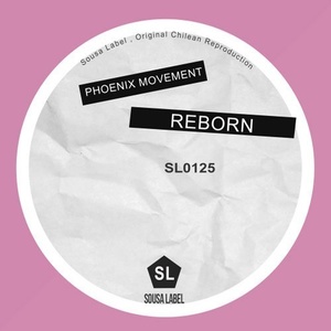 Phoenix Movement - Reborn [SL0125]