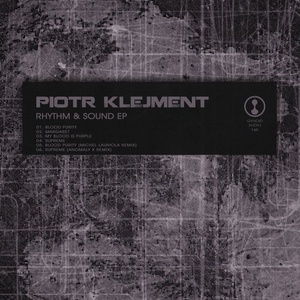 Piotr Klejment - Rhythm & Sound EP [GYNOIDD165]