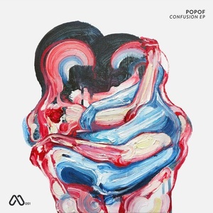 Popof - Confusion EP [MOOD051]