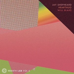 Rebirth Lab Vol.5 [REBD056]