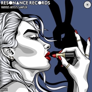 Resonance Records Sampler [RR064B]