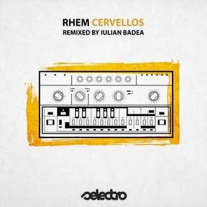 Rhem - Cervellos EP [SLR03]