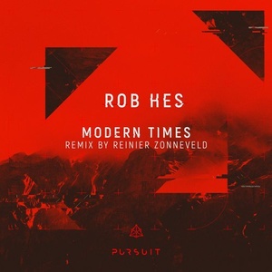 Rob Hes - Modern Times [PRST001]