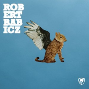 Robert Babicz - Little Fairy EP [BABICZSTYLE18]