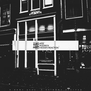 Rodrick - Hidden Reaction [IAMT133]